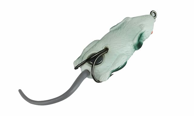 Мышь для рыбалки Sib Bear R1804/70mm 18D07/14G