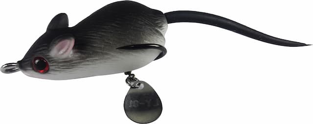 Мышь Lure LY4539 вес 9,5г, длина 4,5см