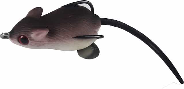 Мышь Lure LY4543 вес 9,5г, длина 4,5см