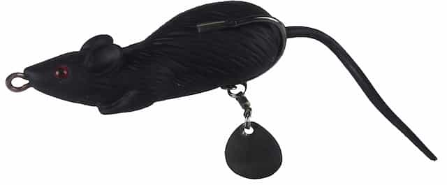 Мышь Lure LY6538 вес 9,5г, длина 4,5см