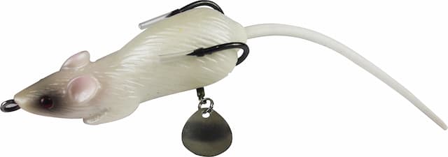Мышь Lure LY6542 вес 9,5г, длина 4,5см