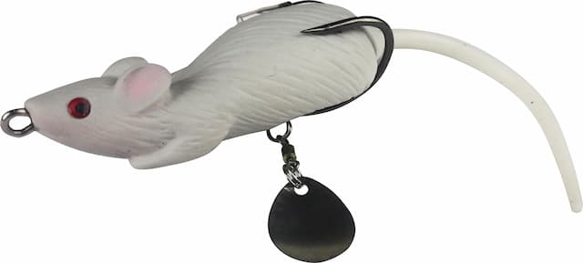 Мышь Lure LY6545 вес 9,5г, длина 4,5см