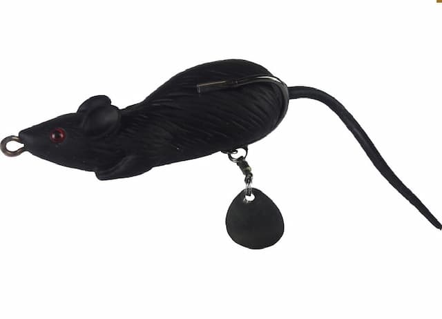 Мышь Lure LY6548 вес 9,5 г, длина 4,5 см