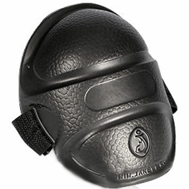 Наколенники, налокотники Standart (черный) Колесник