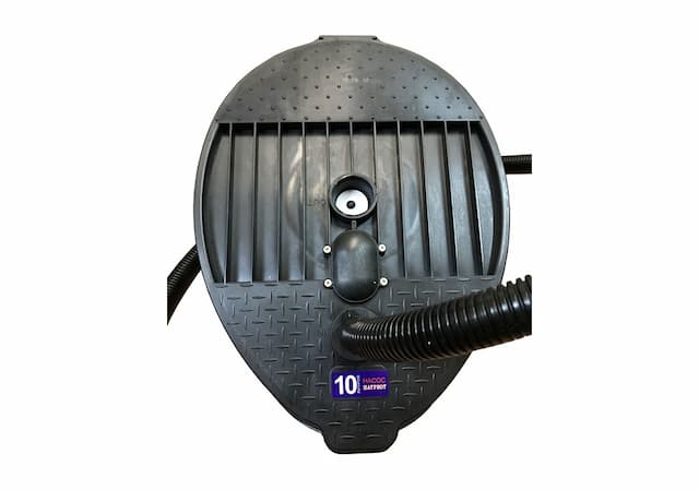 Насос Патриот 10л