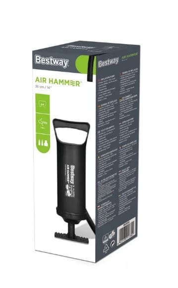Насос ручной 36 см 62003 Bestway
