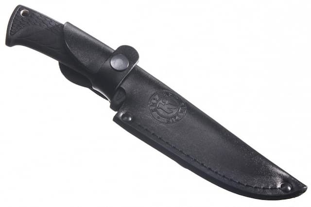 Нож туристический Ш-4 074301 12с27 Sandvik Кизляр