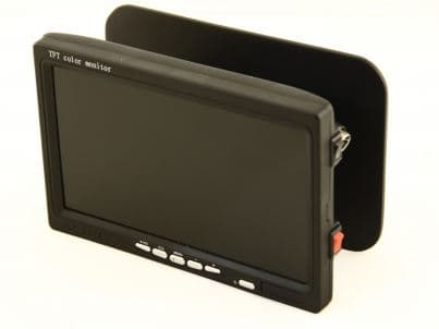 Подводная камера Язь 52 актив 7 без DVR