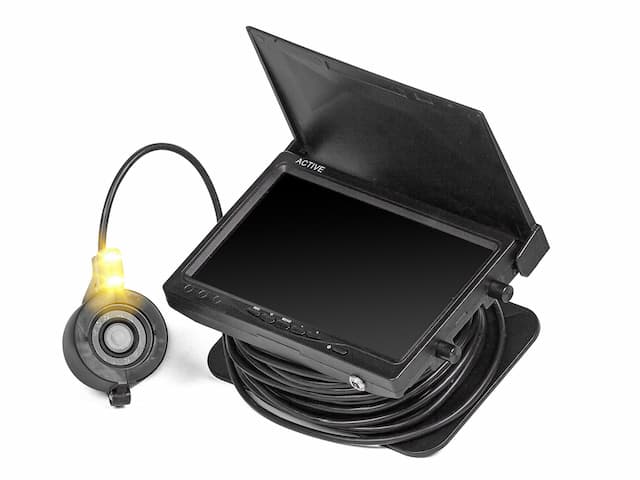 Подводная камера Язь 52 Актив 7 без DVR серия PRO (без записи)