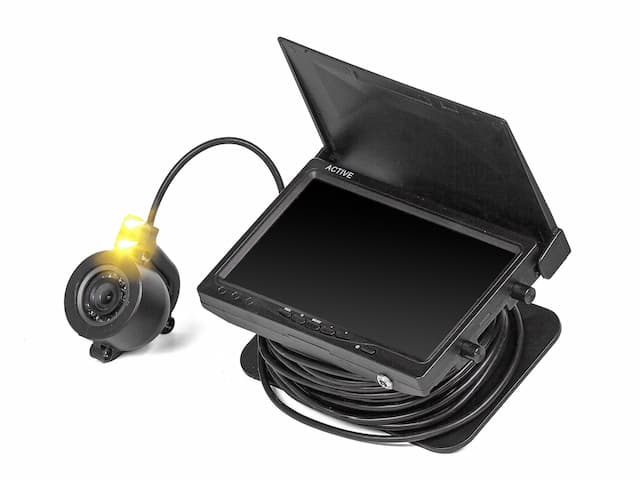 Подводная камера Язь 52 Актив 7 без DVR серия PRO (без записи)