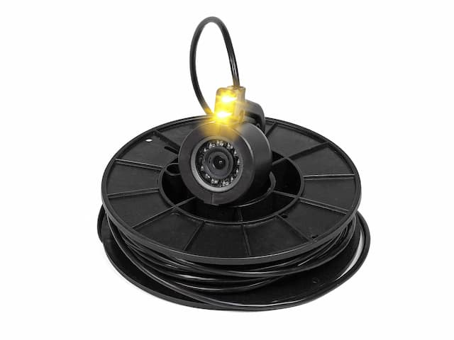 Подводная камера Язь 52 Актив 7 без DVR серия PRO (без записи)