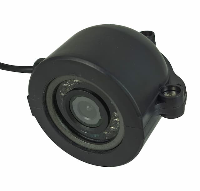 Подводная камера Язь 52 актив 7 с DVR