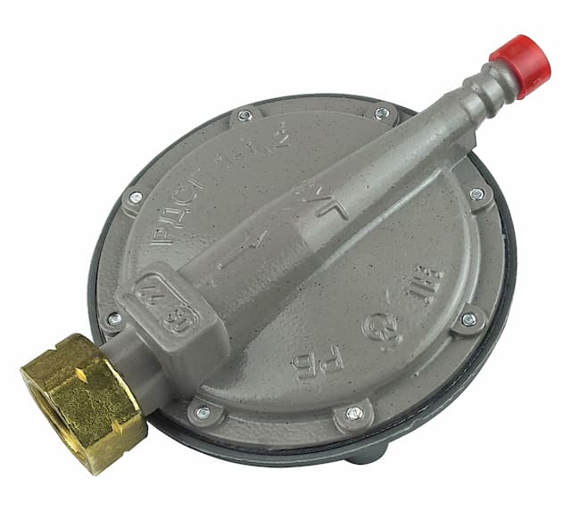 Регулятор давления РДГС-1-1,2 (Цветлит)