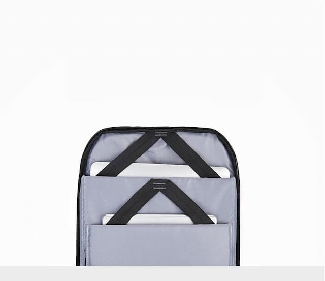 Рюкзак Mark Ryden MR5815ZS, черный, USB