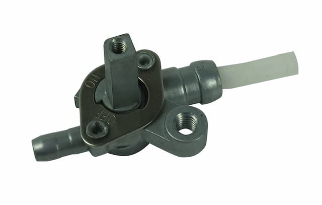 Ручка топливного крана T2.5A (1-21) ALT 2.5-01000019