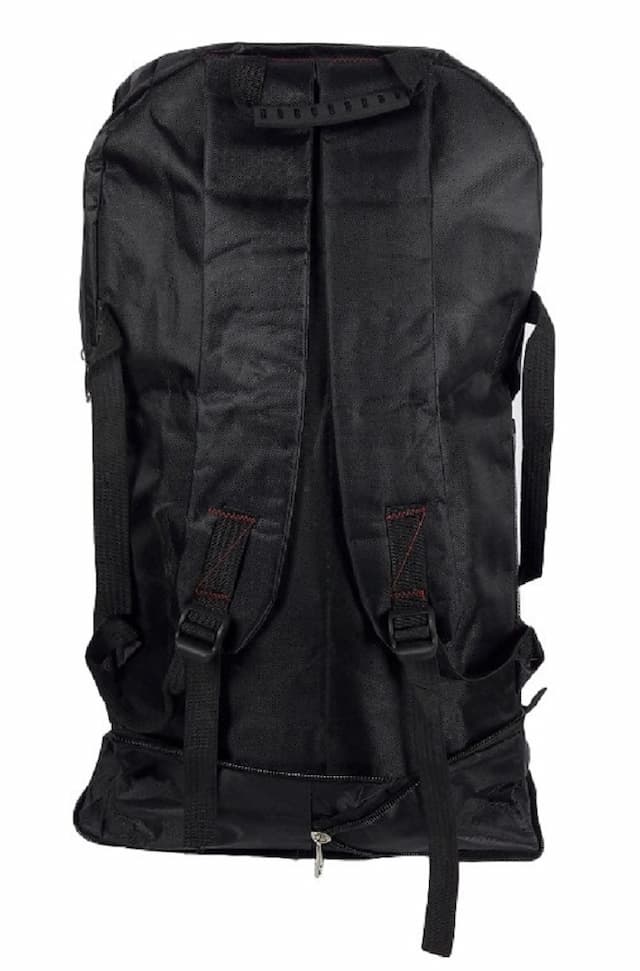 Рюкзак туристический Condor, 70л, цвет черный RUK-005