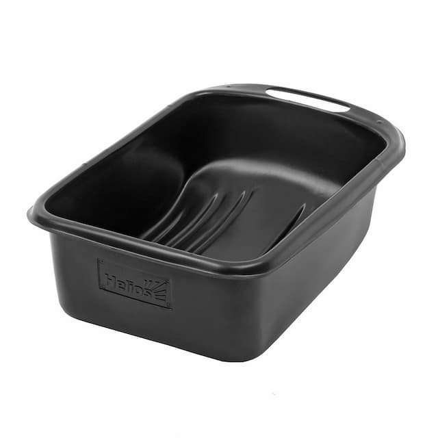 Санки рыбацкие C-1/2 - 770*440*220 с ручкой Helios