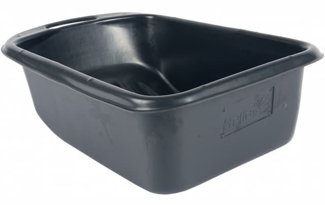 Санки рыбацкие C-1/2 - 770*440*220 с ручкой Helios