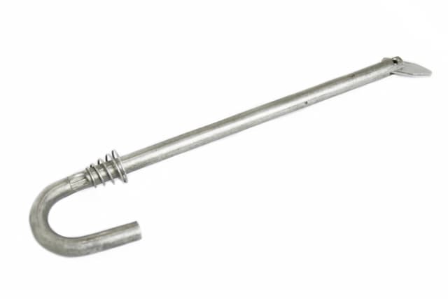 Шток угла дифферента T15P(13-20)