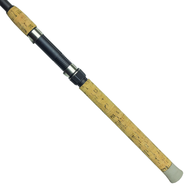 Спиннинг Condor Pistola длина 2.10 м, тест 50-100 гр, стеклопластик, телескопический