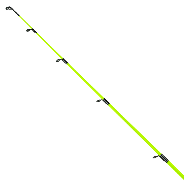 Спиннинг GRINOWAL, длина 2,7 м, тест до 200гр, carbon, штекер
