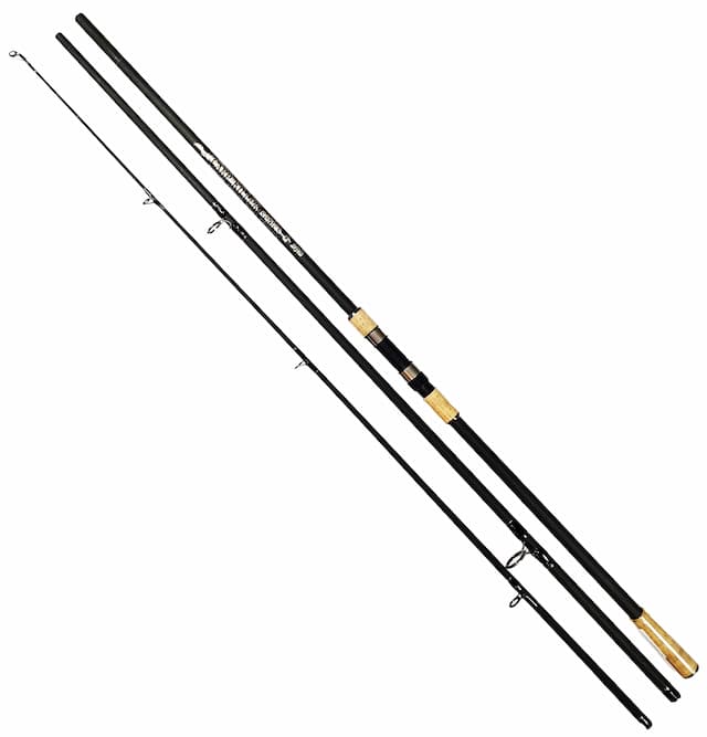 Спиннинг карп KILLER serics Carbon -98% Section; 100-300г 3,9м