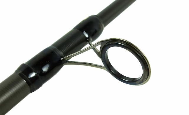 Спиннинг карповый телескопический Wolf тест: 160-360g. 3.0м