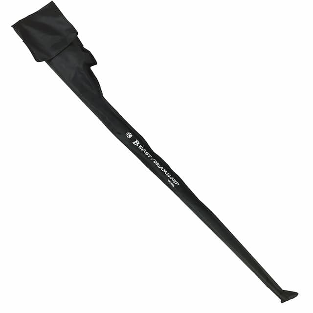 Спиннинг карповый телескопический Wolf тест: 160-360g. 3.0м