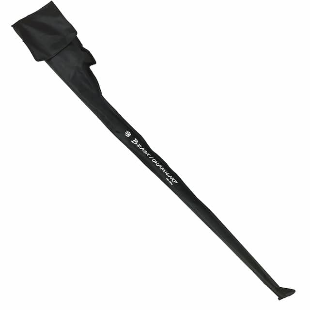 Спиннинг карповый телескопический Wolf тест: 160-360g. 3.3м