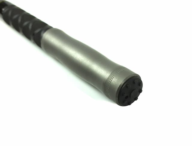 Спиннинг карповый телескопический Wolf тест: 160-360g. 3.6м