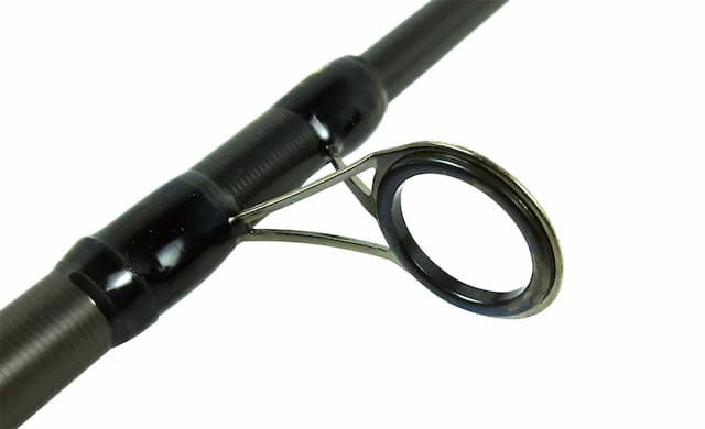 Спиннинг карповый телескопический Wolf тест: 160-360g. 3.9м