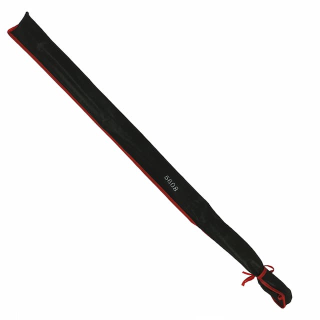 Спиннинг крокодил 1,65 м (штекер) с гайкой, тест 100-250 г
