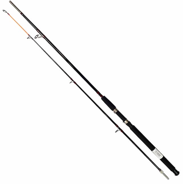 Спиннинг крокодил 3 м (штекер) с гайкой, тест 100-250 г