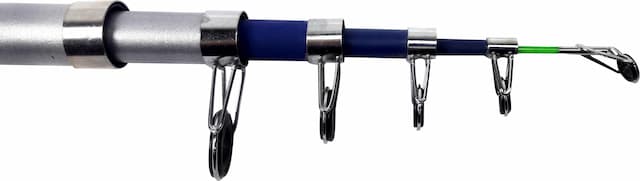 Спиннинг телескопический Coolwalk, длина 1,80 м