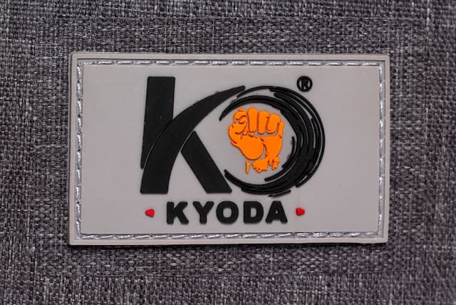Сумка KYODA поясная размер 30*15*10, объем 4л