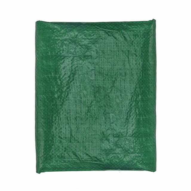 Тент универсальный 3*4 90гр GREEN Helios (HS-GR-3*4-90g)