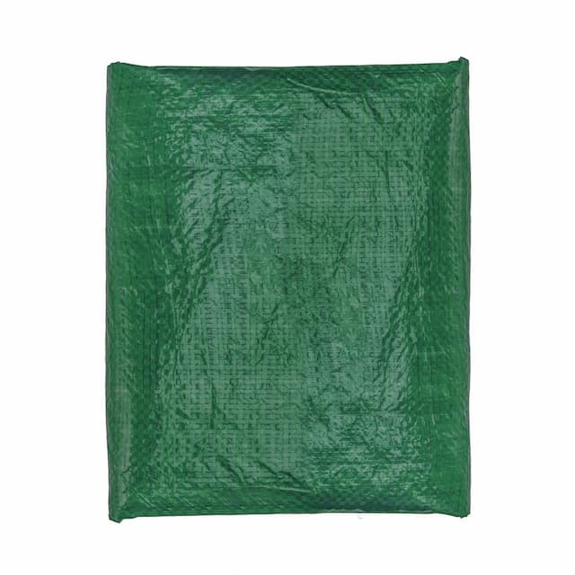 Тент универсальный 3*5 90гр GREEN Helios (HS-GR-3*5-90g)