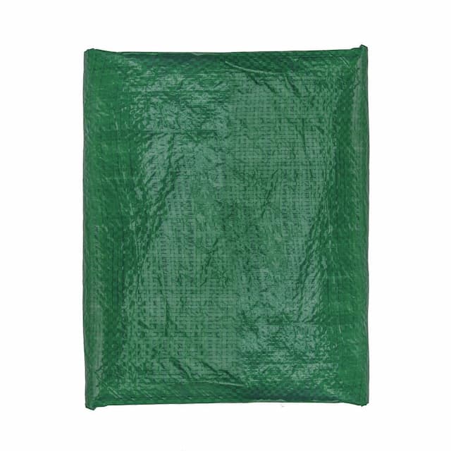 Тент универсальный 4*6 90гр GREEN Helios (HS-GR-4*6-90g)