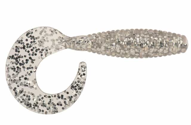 Твистер CONDOR Crazy Bait CT60 размер 60 мм, цвет 019