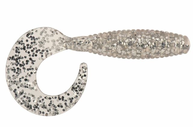 Твистер CONDOR Crazy Bait CT60 размер 60 мм, цвет 019