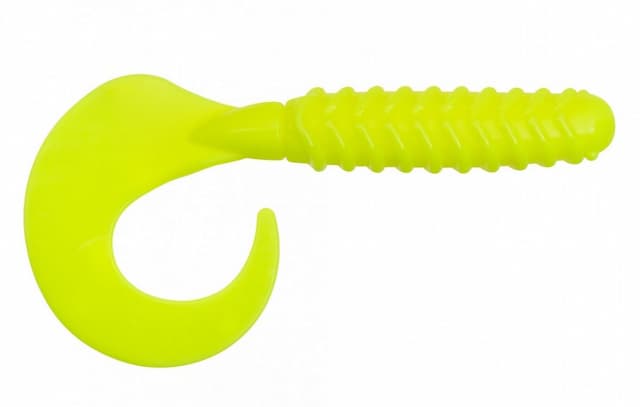 Твистер CONDOR Crazy Bait CTD60 размер 60 мм, цвет 045