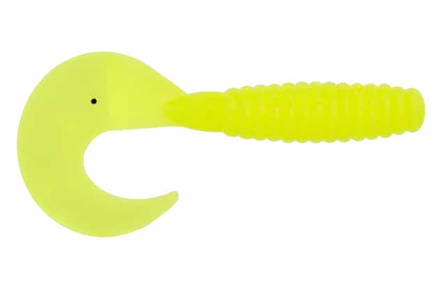Твистер CONDOR Crazy Bait KAL70 размер 70 мм, цвет 045