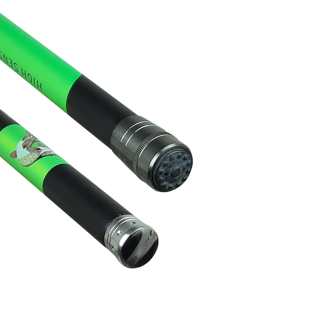 Удилище Condor Freccia б/к, длина 5м,тест 15-40гр,carbon IM-7