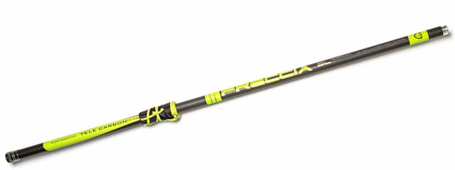 Удилище Condor Freccia б/к, длина 7м,тест 15-40гр,carbon IM-7