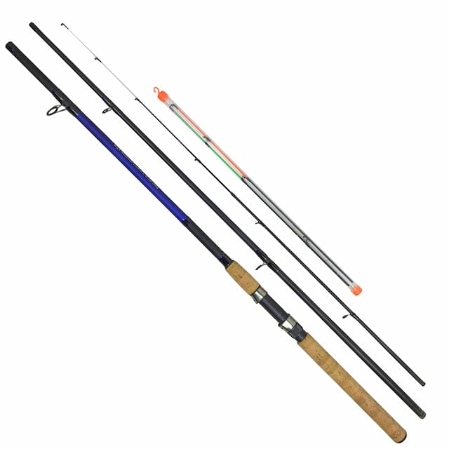 Удилище фидерное с кольцами Killer Serics 300см 60-160г