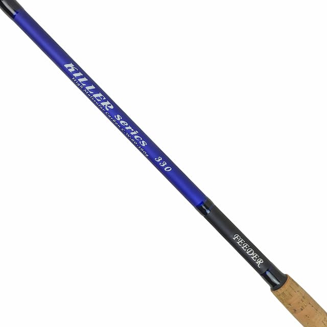 Удилище фидерное с кольцами Killer Serics 330см 60-160г