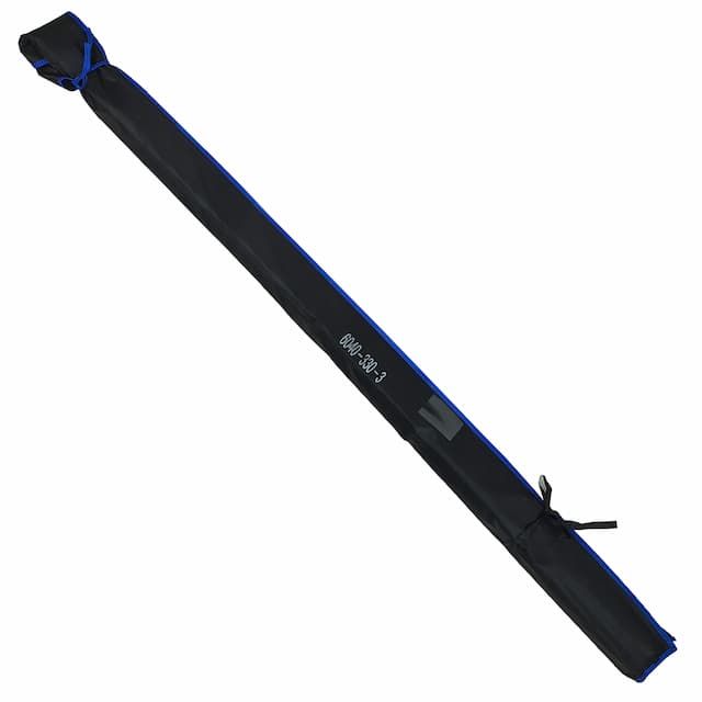 Удилище фидерное с кольцами Killer Serics 330см 60-160г