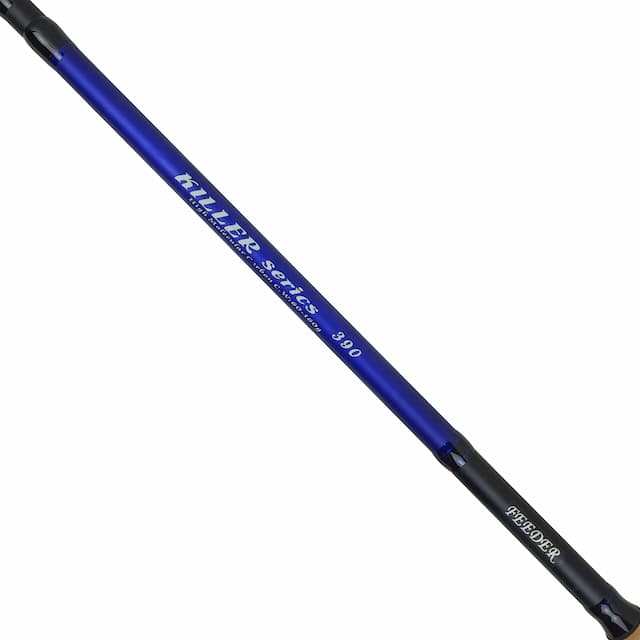 Удилище фидерное с кольцами Killer Serics 390см 60-160г