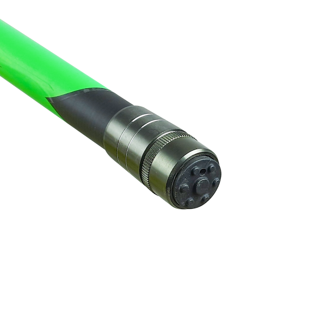 Удилище Freccia б/к, длина 4м,тест 15-40гр,carbon IM-7