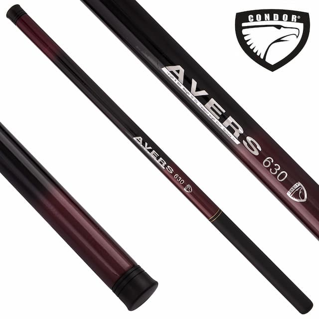 Удилище Condor Avers Compact длина 5,4м, тест 10-30гр